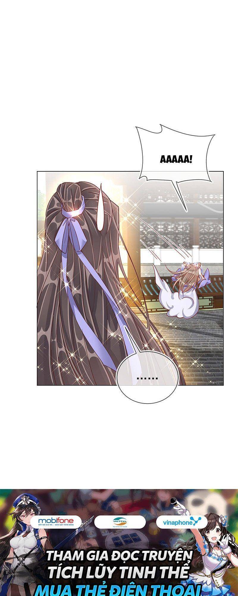 Công Lược Trưởng Thành Của Vương Phi Chap 32 - Next Chap 33