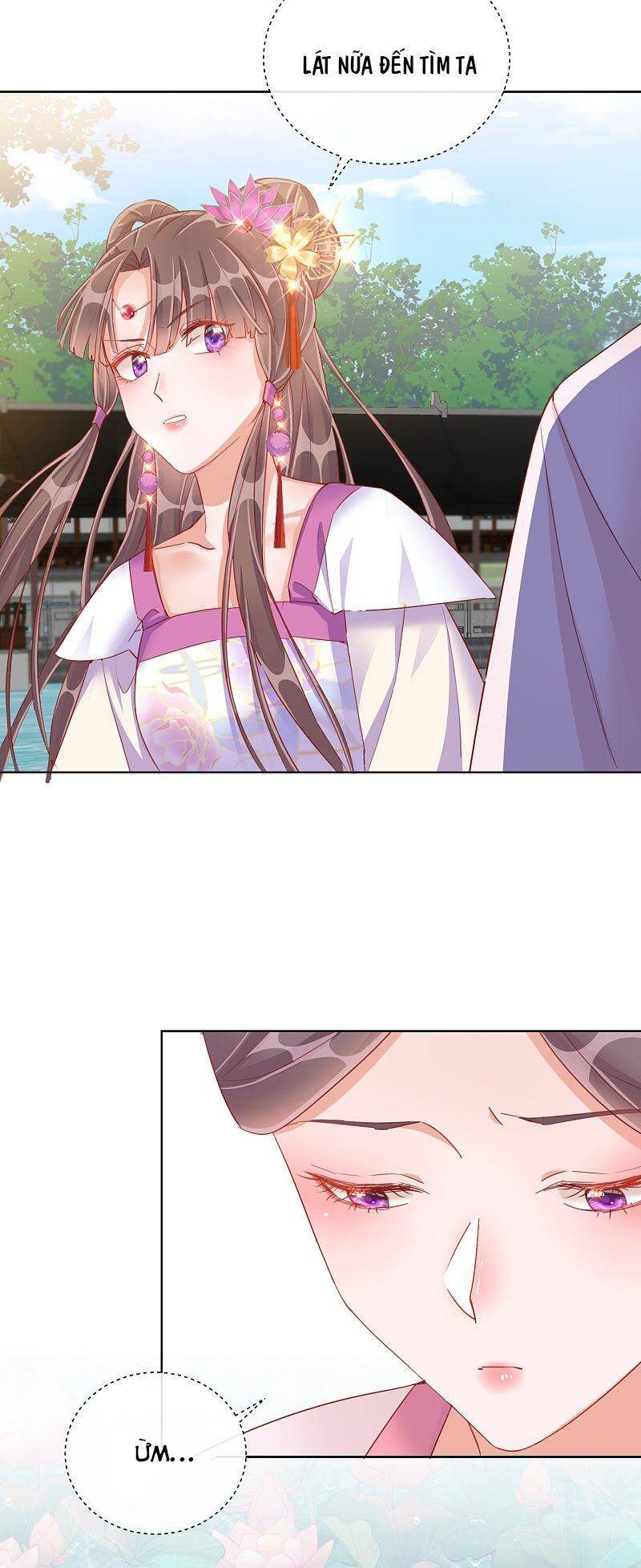 Công Lược Trưởng Thành Của Vương Phi Chap 32 - Next Chap 33