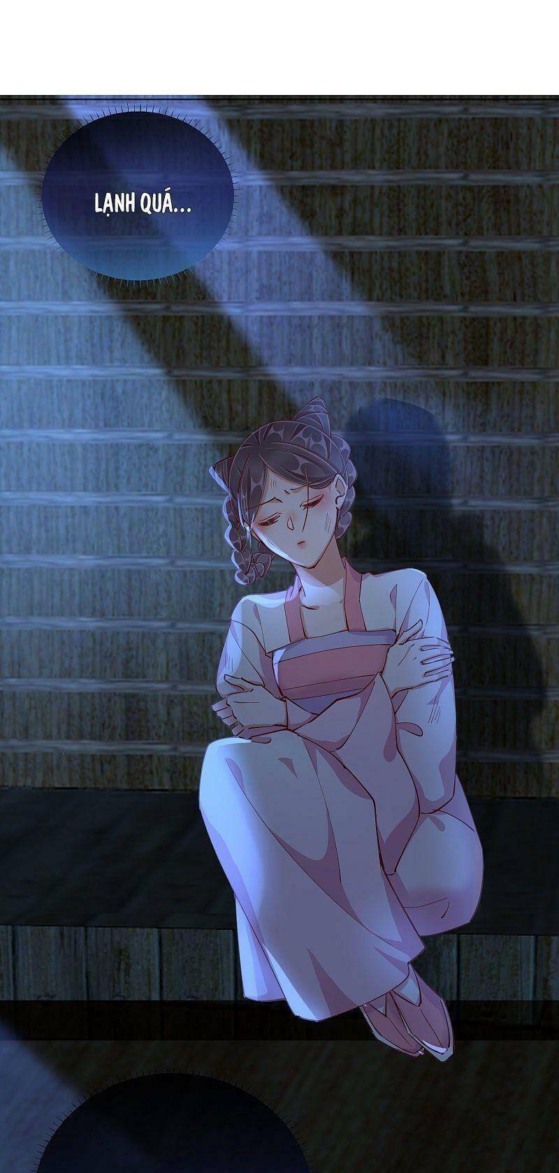 Công Lược Trưởng Thành Của Vương Phi Chap 47 - Next Chap 48