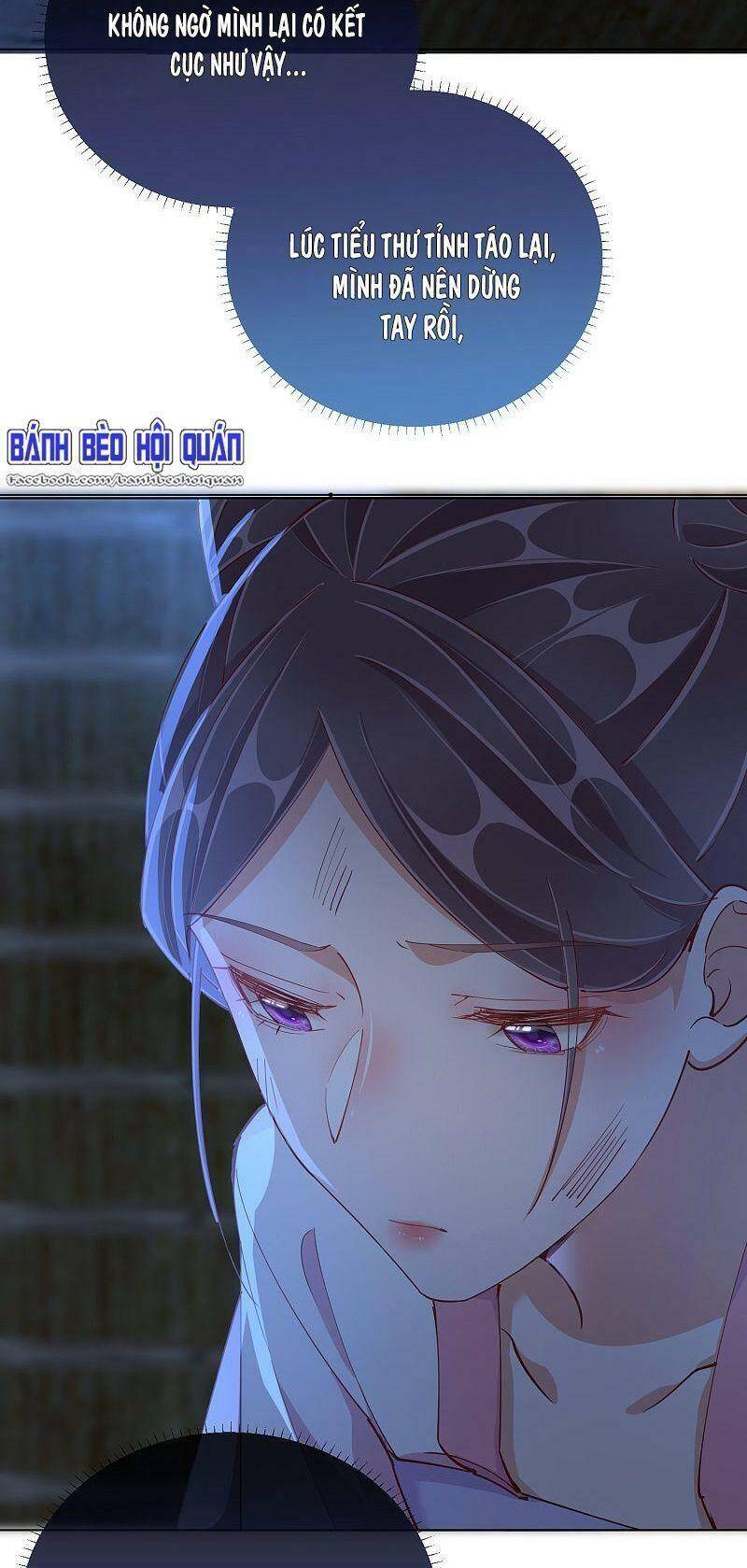 Công Lược Trưởng Thành Của Vương Phi Chap 47 - Next Chap 48