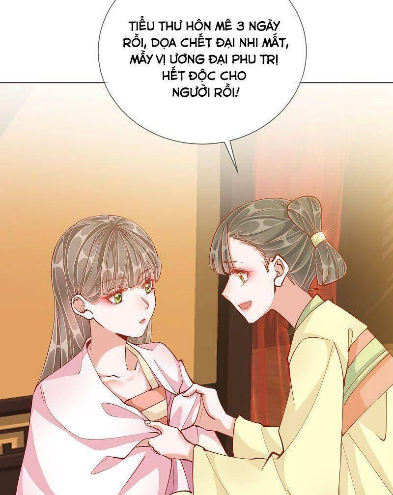 Công Lược Trưởng Thành Của Vương Phi Chap 47 - Next Chap 48