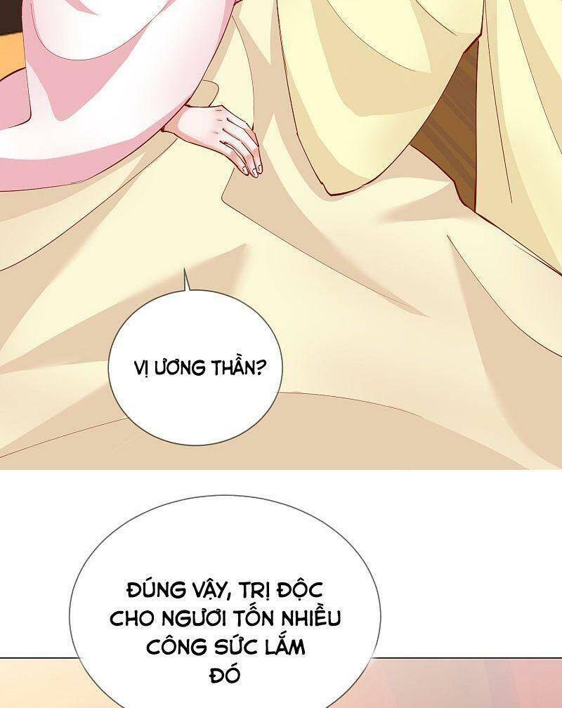 Công Lược Trưởng Thành Của Vương Phi Chap 47 - Next Chap 48