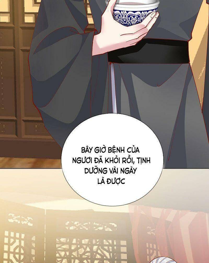 Công Lược Trưởng Thành Của Vương Phi Chap 47 - Next Chap 48