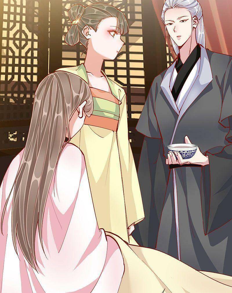 Công Lược Trưởng Thành Của Vương Phi Chap 47 - Next Chap 48