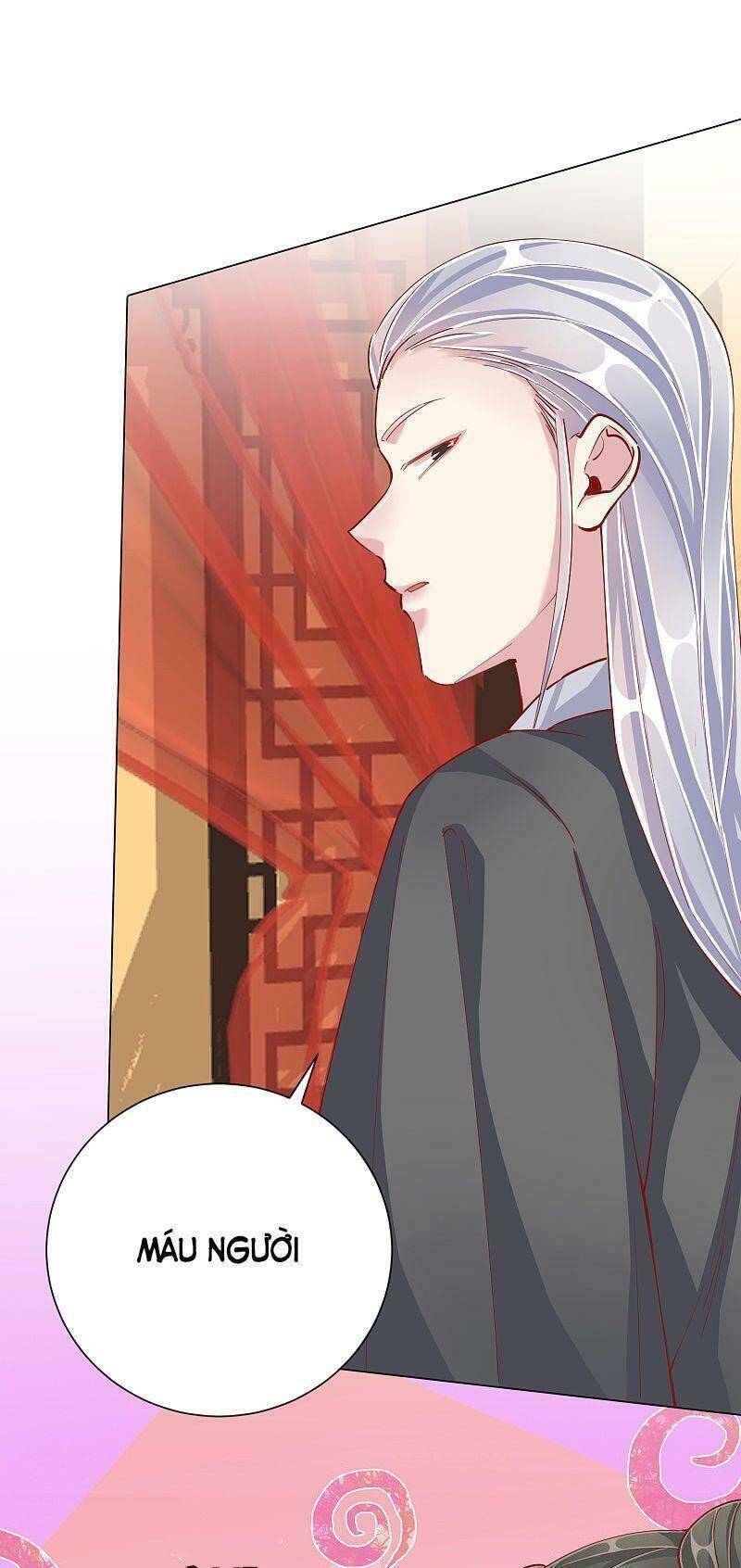 Công Lược Trưởng Thành Của Vương Phi Chap 47 - Next Chap 48