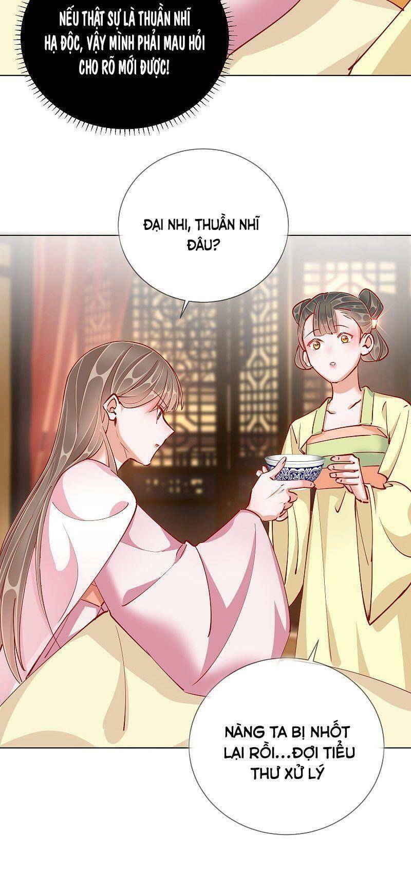 Công Lược Trưởng Thành Của Vương Phi Chap 47 - Next Chap 48