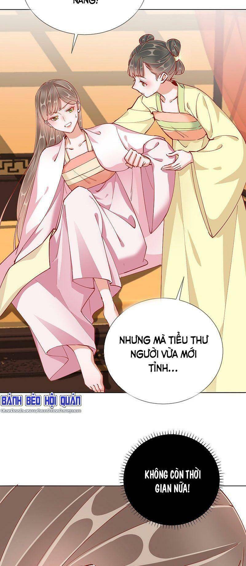 Công Lược Trưởng Thành Của Vương Phi Chap 47 - Next Chap 48