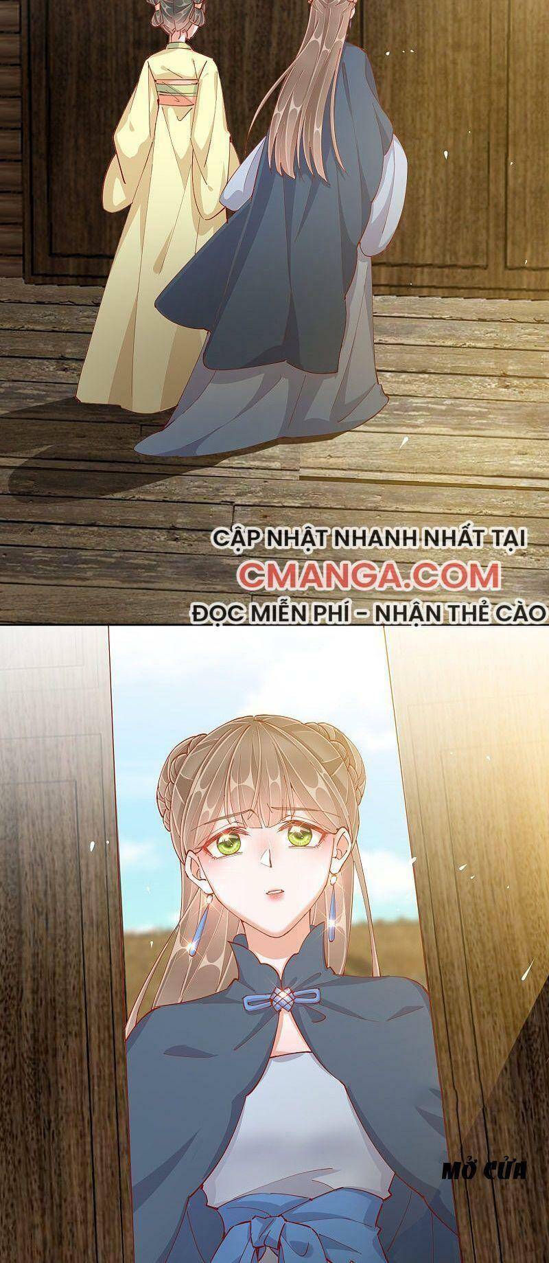 Công Lược Trưởng Thành Của Vương Phi Chap 47 - Next Chap 48