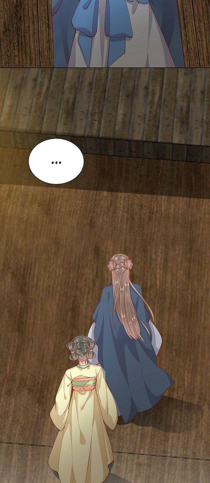 Công Lược Trưởng Thành Của Vương Phi Chap 47 - Next Chap 48