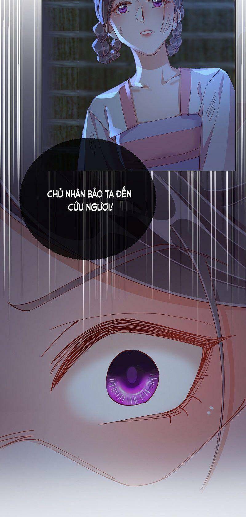 Công Lược Trưởng Thành Của Vương Phi Chap 47 - Next Chap 48