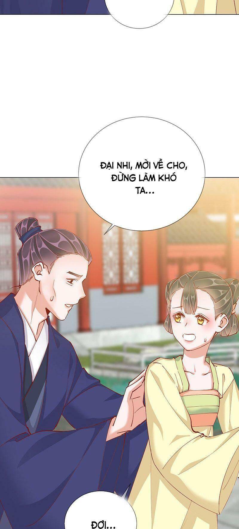 Công Lược Trưởng Thành Của Vương Phi Chap 47 - Next Chap 48