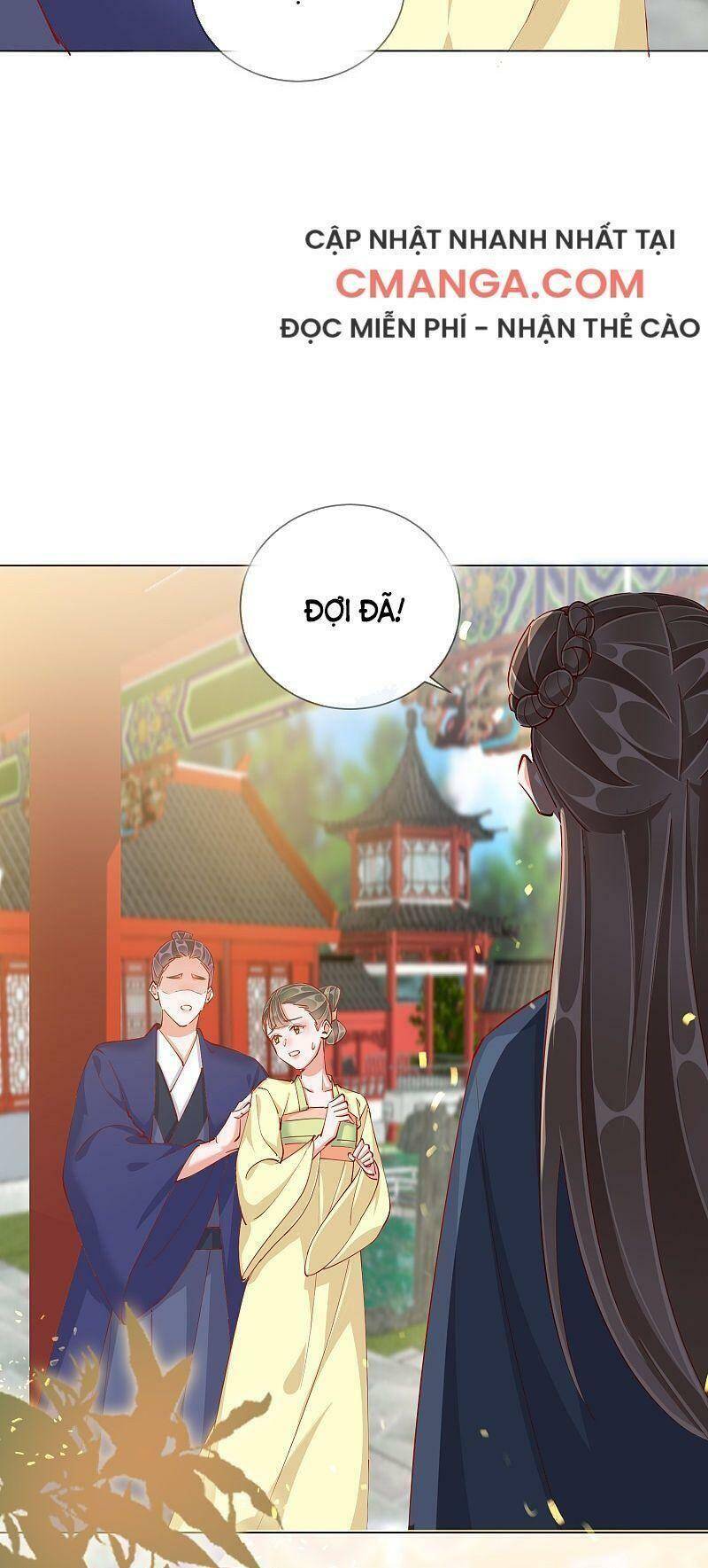 Công Lược Trưởng Thành Của Vương Phi Chap 47 - Next Chap 48