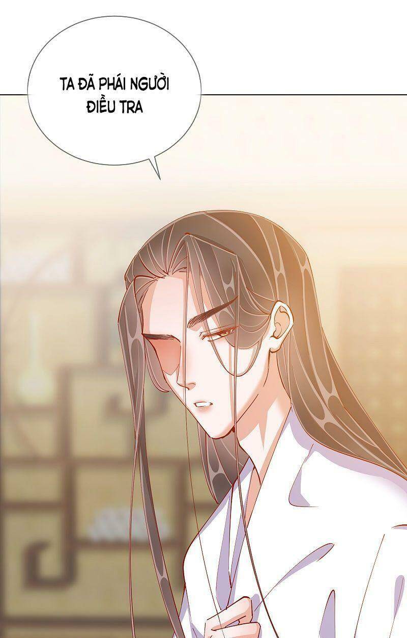 Công Lược Trưởng Thành Của Vương Phi Chap 47 - Next Chap 48