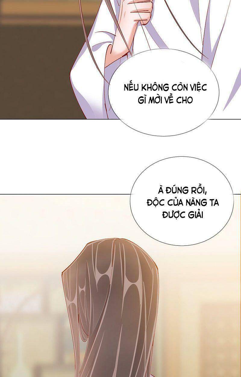 Công Lược Trưởng Thành Của Vương Phi Chap 47 - Next Chap 48