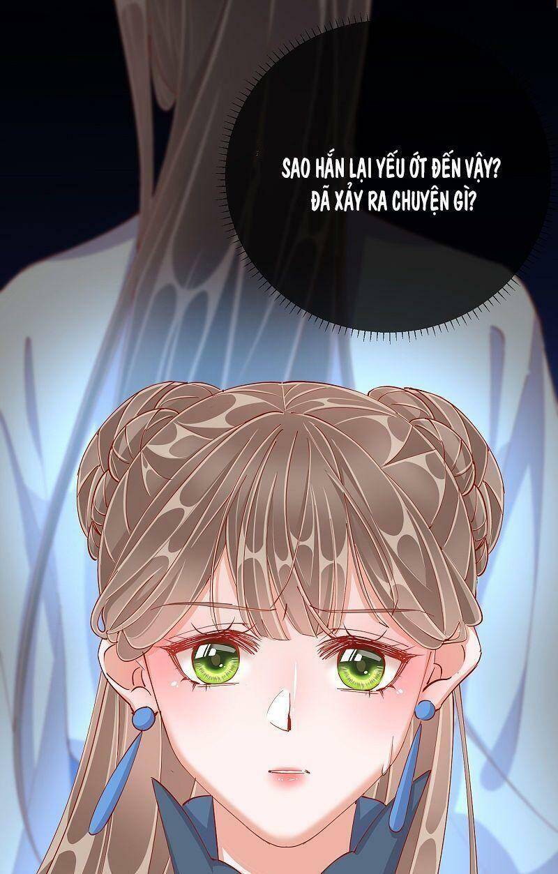 Công Lược Trưởng Thành Của Vương Phi Chap 47 - Next Chap 48