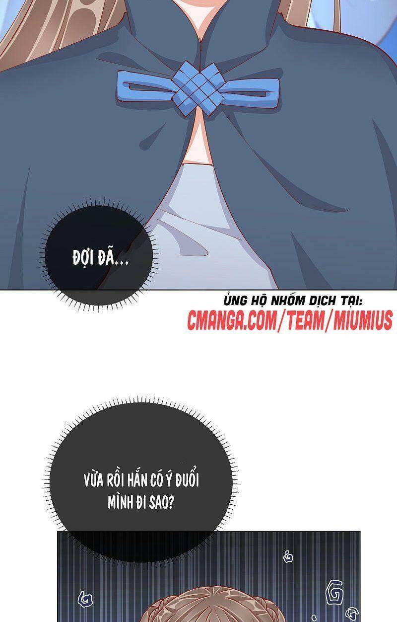 Công Lược Trưởng Thành Của Vương Phi Chap 47 - Next Chap 48