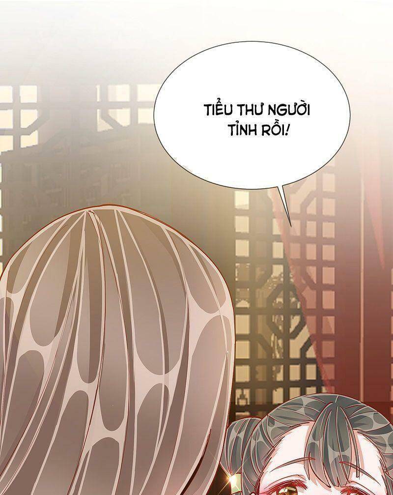 Công Lược Trưởng Thành Của Vương Phi Chap 47 - Next Chap 48