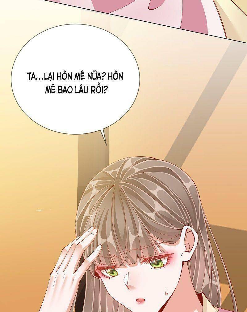 Công Lược Trưởng Thành Của Vương Phi Chap 47 - Next Chap 48