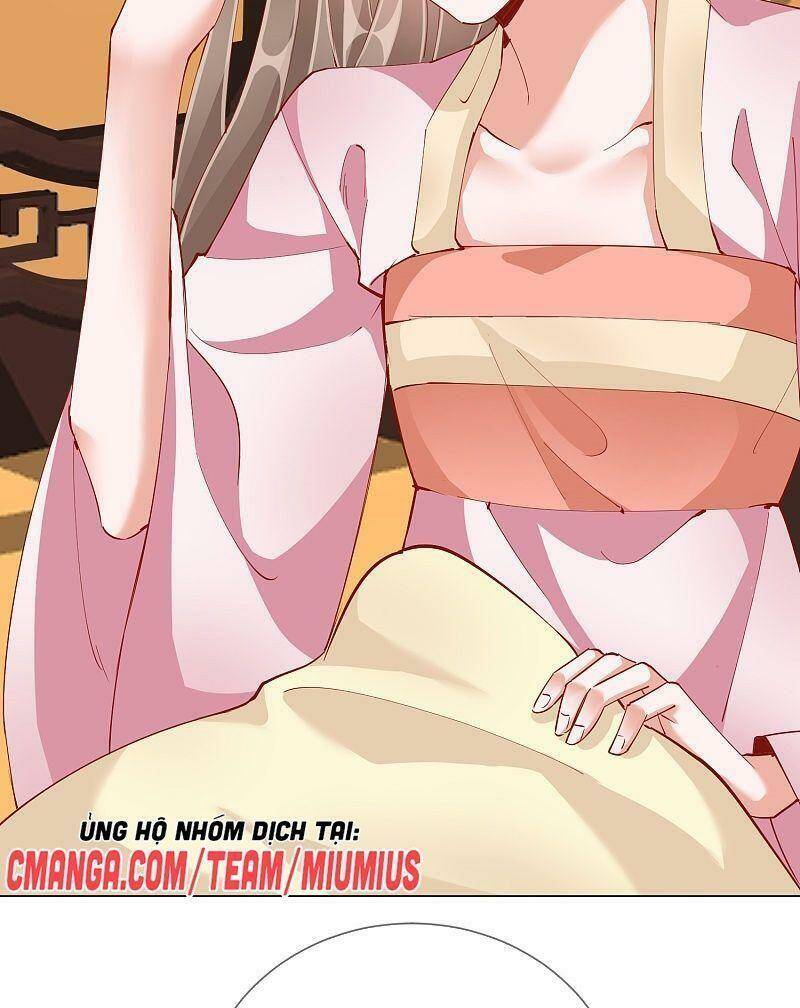 Công Lược Trưởng Thành Của Vương Phi Chap 47 - Next Chap 48