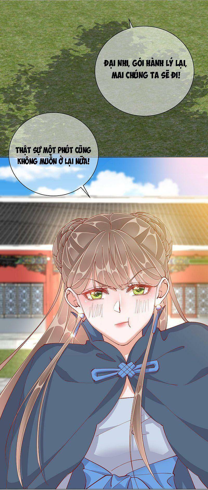 Công Lược Trưởng Thành Của Vương Phi Chap 48 - Next Chap 49