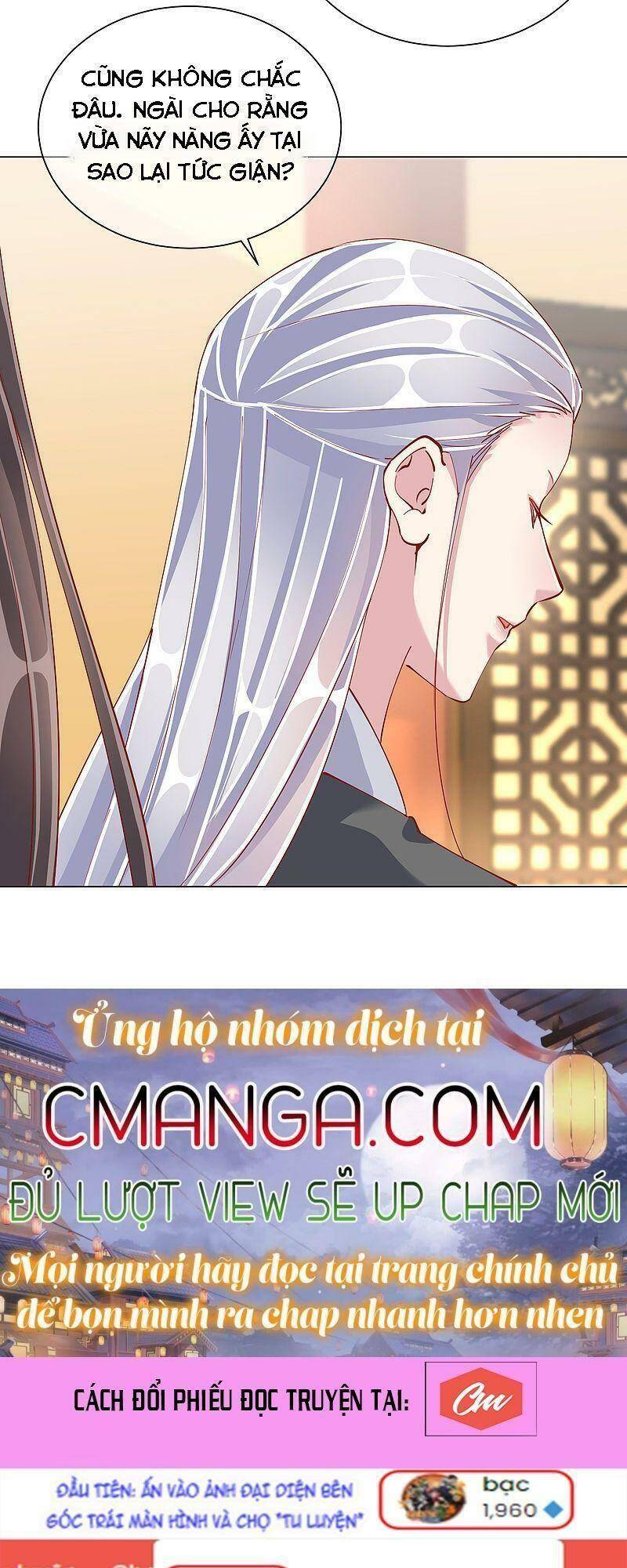 Công Lược Trưởng Thành Của Vương Phi Chap 48 - Next Chap 49