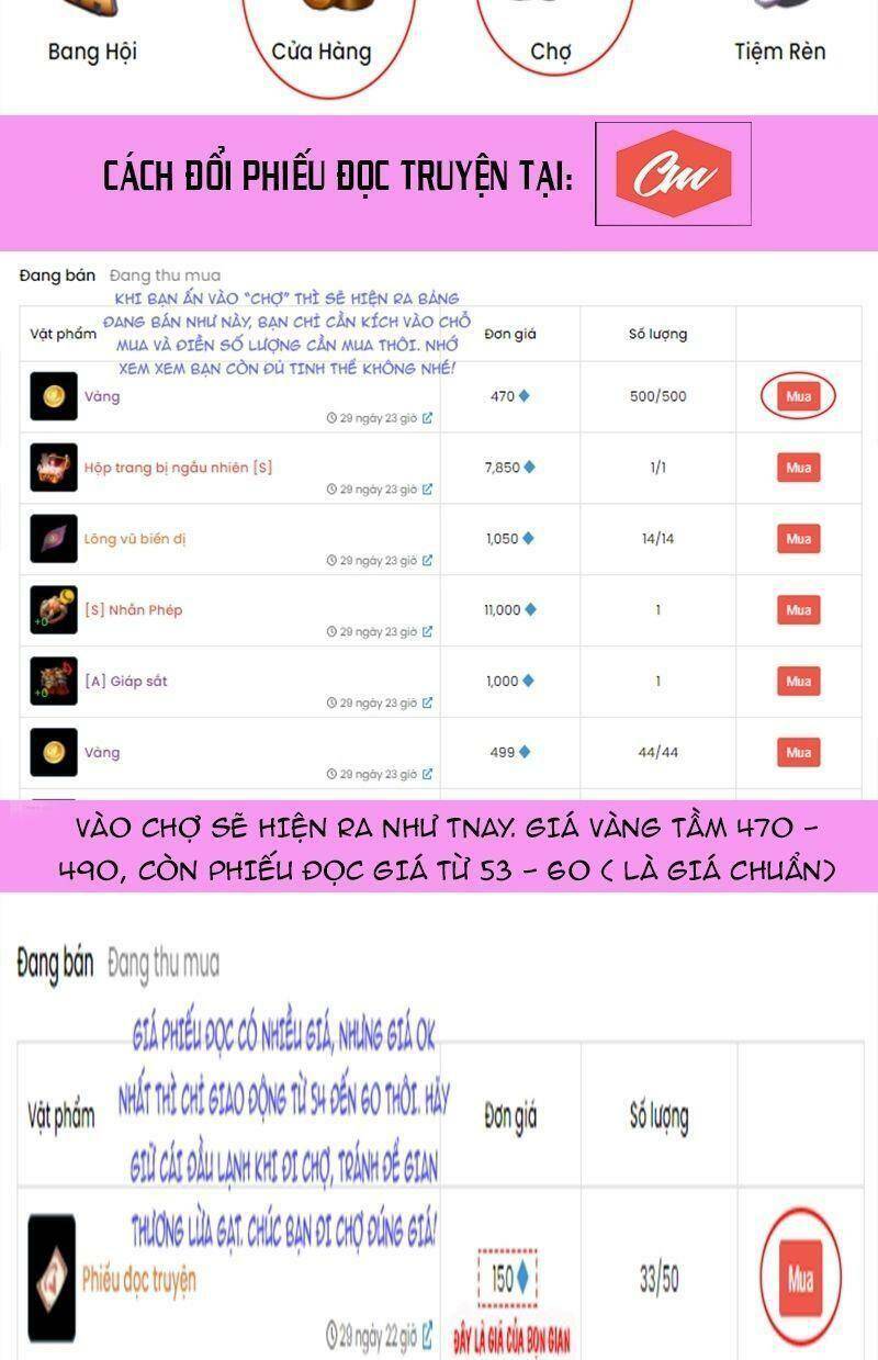 Công Lược Trưởng Thành Của Vương Phi Chap 48 - Next Chap 49