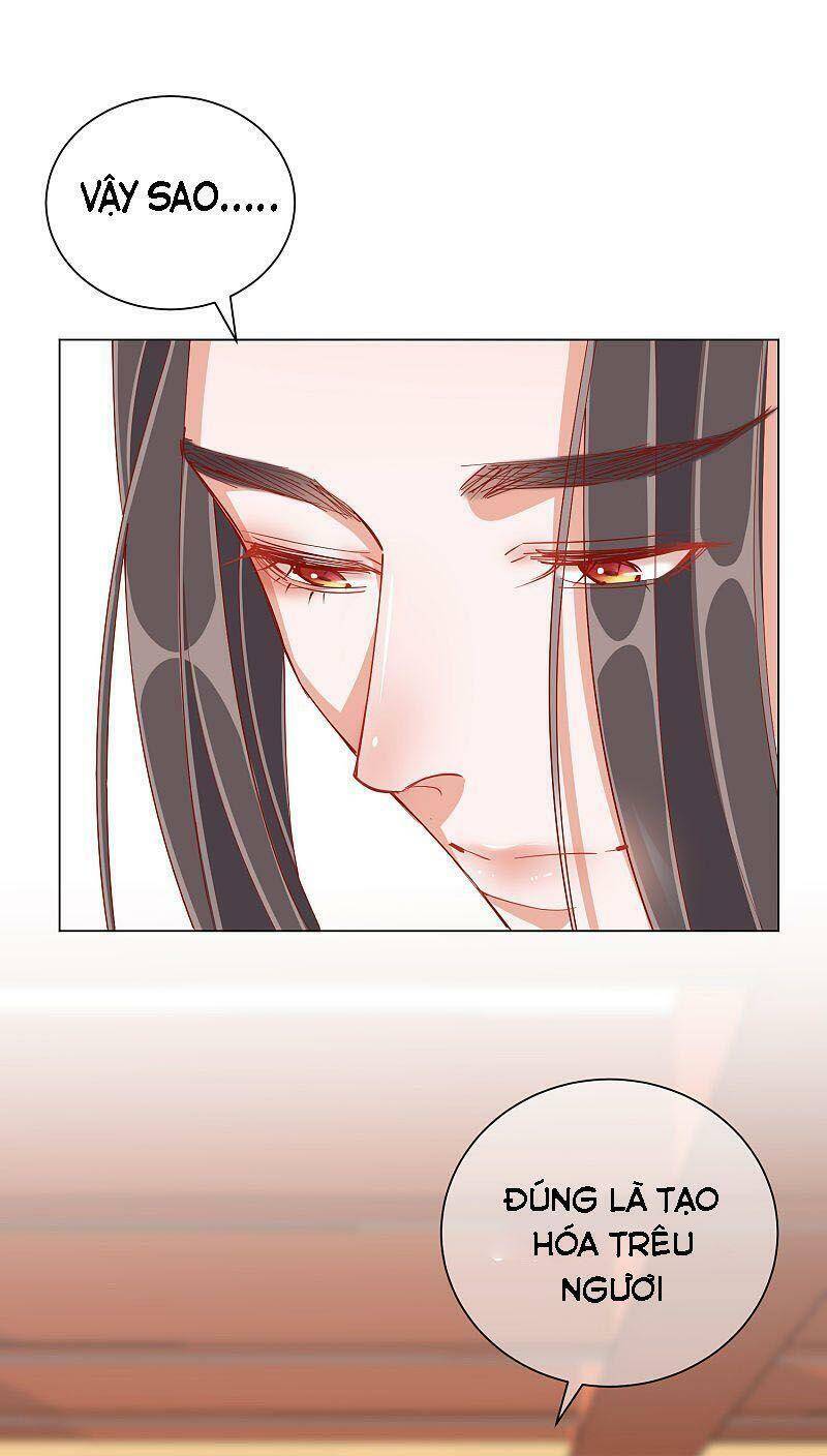 Công Lược Trưởng Thành Của Vương Phi Chap 48 - Next Chap 49