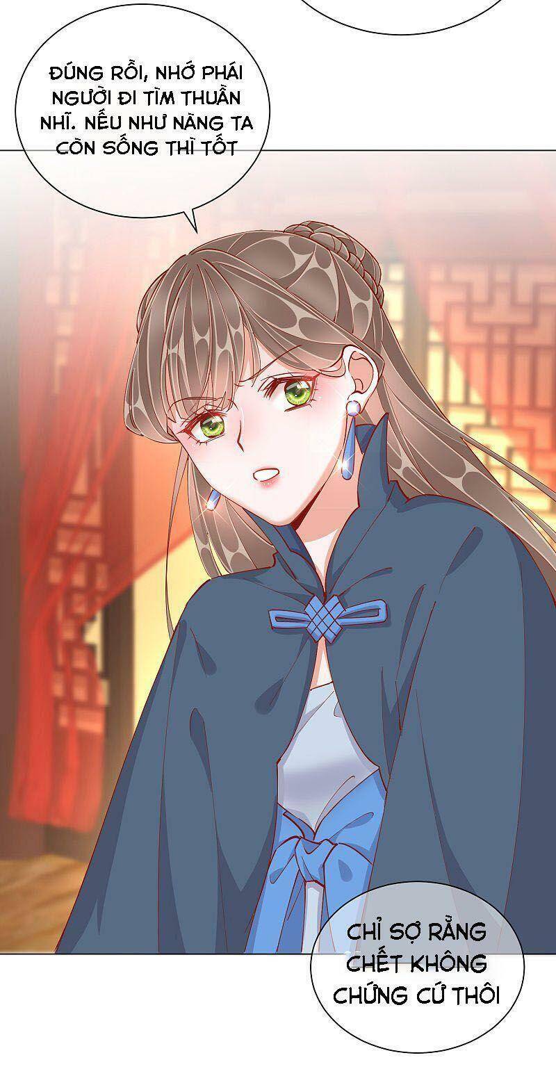 Công Lược Trưởng Thành Của Vương Phi Chap 48 - Next Chap 49