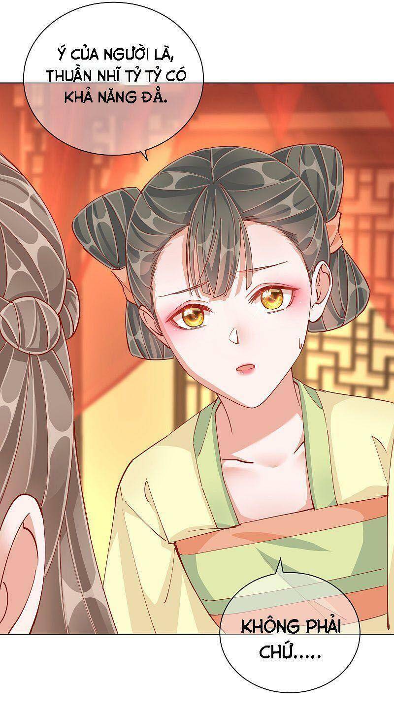 Công Lược Trưởng Thành Của Vương Phi Chap 48 - Next Chap 49