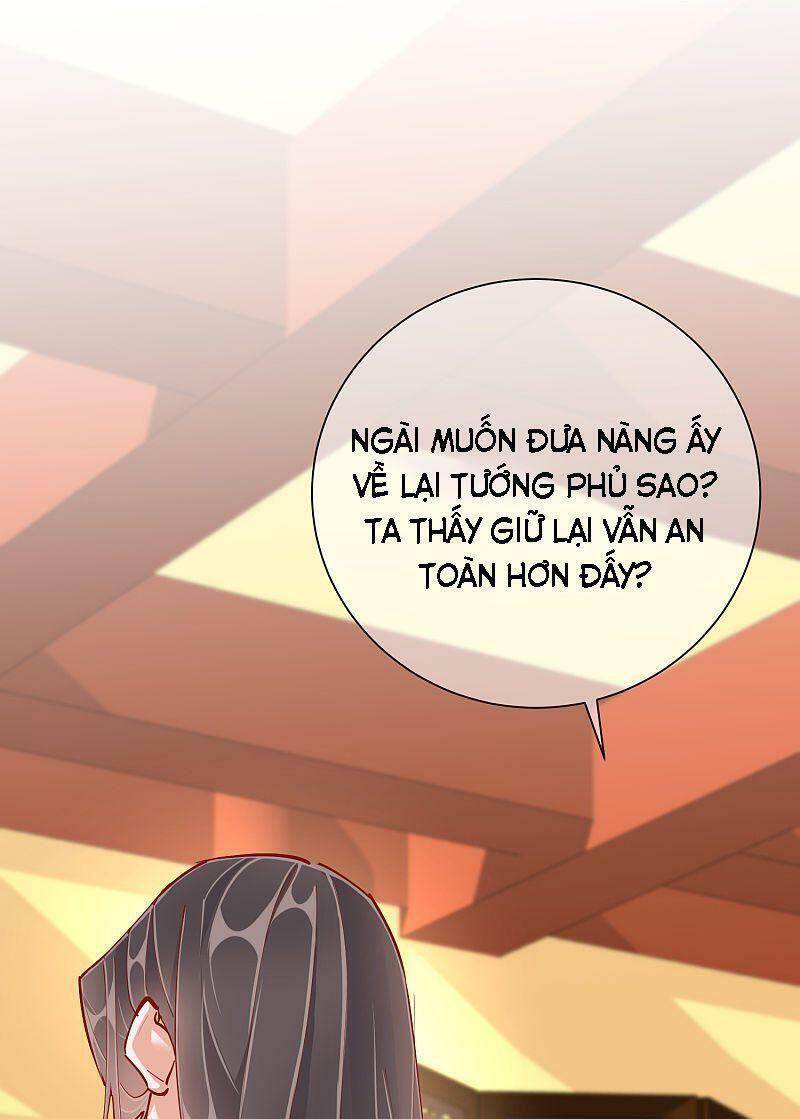 Công Lược Trưởng Thành Của Vương Phi Chap 48 - Next Chap 49
