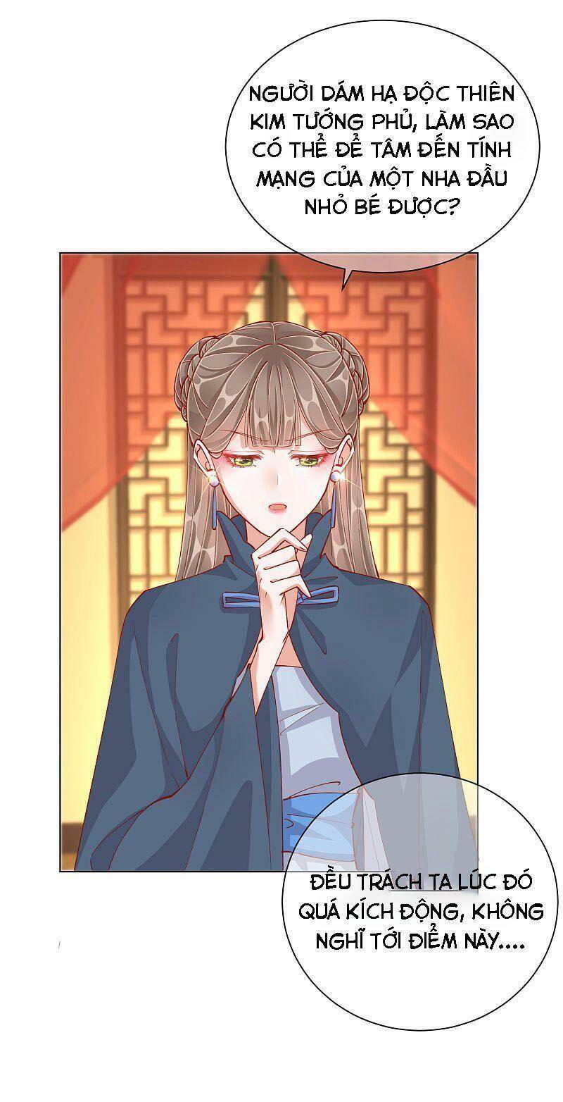Công Lược Trưởng Thành Của Vương Phi Chap 48 - Next Chap 49