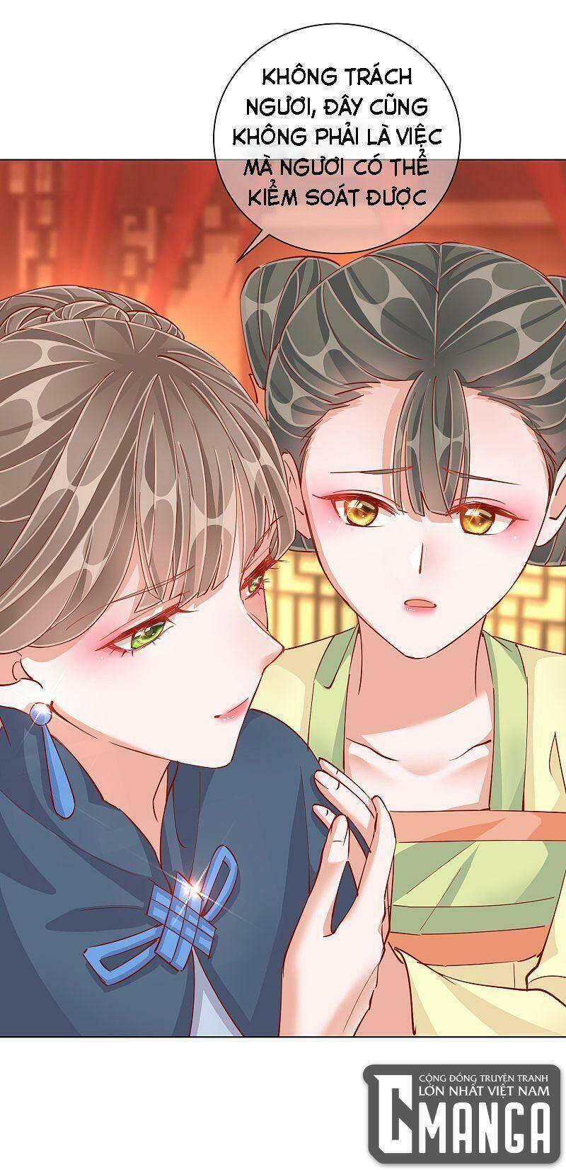 Công Lược Trưởng Thành Của Vương Phi Chap 48 - Next Chap 49