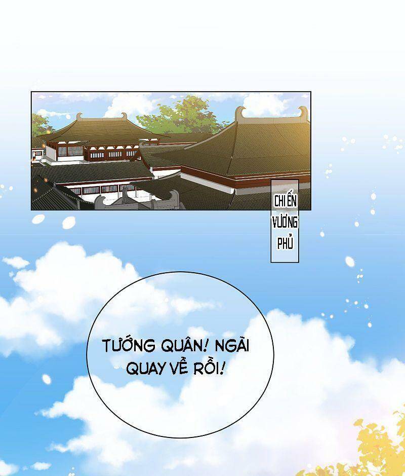 Công Lược Trưởng Thành Của Vương Phi Chap 48 - Next Chap 49