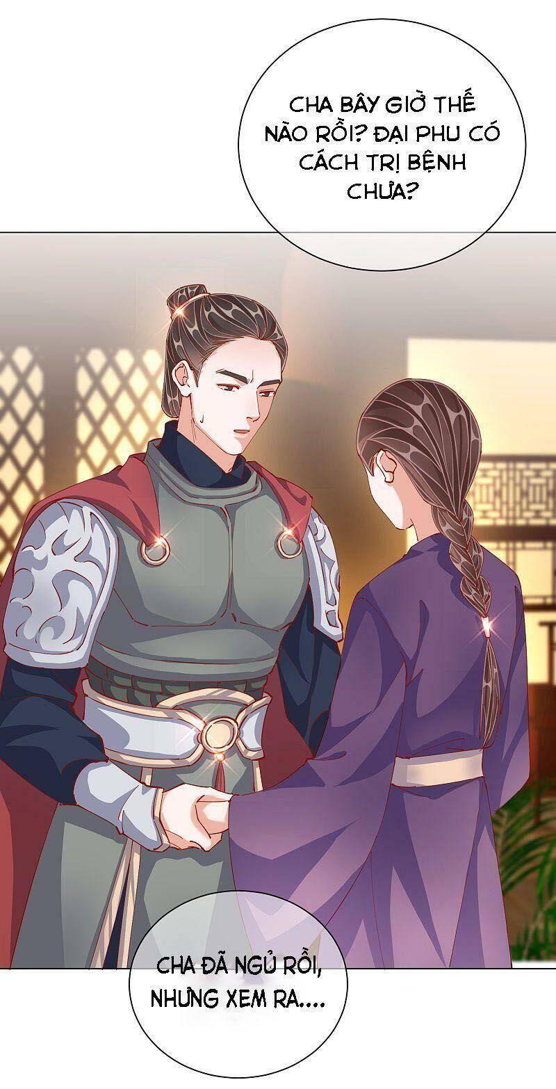 Công Lược Trưởng Thành Của Vương Phi Chap 48 - Next Chap 49