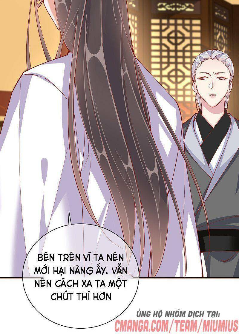 Công Lược Trưởng Thành Của Vương Phi Chap 48 - Next Chap 49