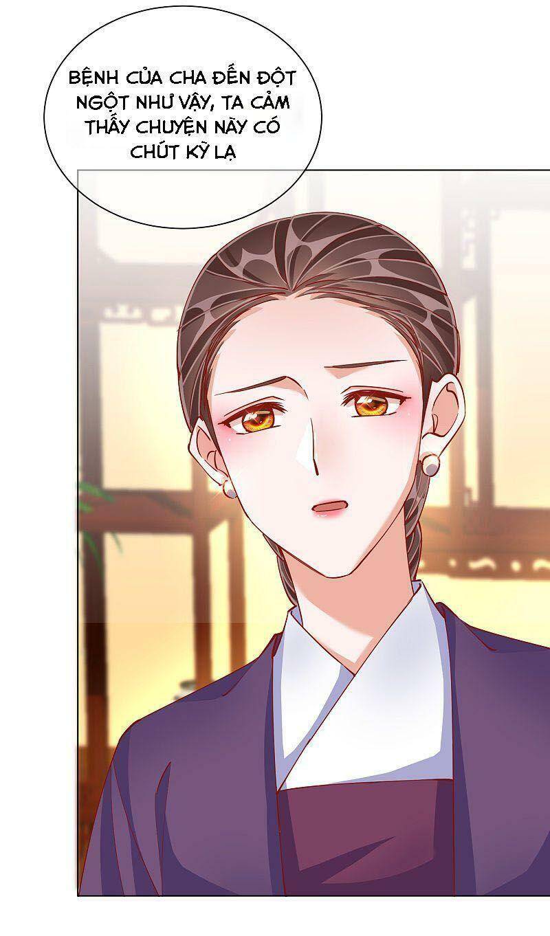 Công Lược Trưởng Thành Của Vương Phi Chap 48 - Next Chap 49