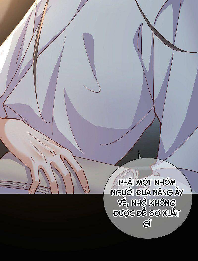 Công Lược Trưởng Thành Của Vương Phi Chap 48 - Next Chap 49