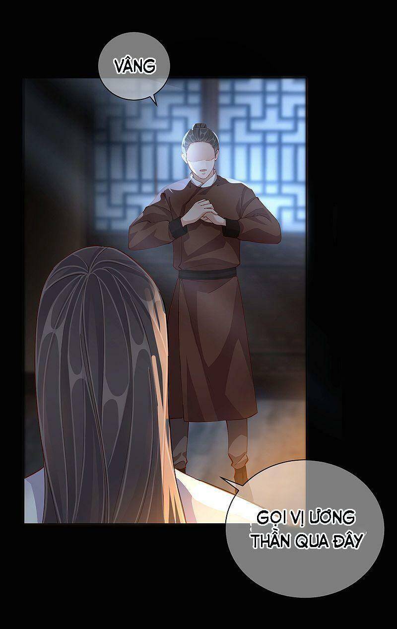 Công Lược Trưởng Thành Của Vương Phi Chap 48 - Next Chap 49