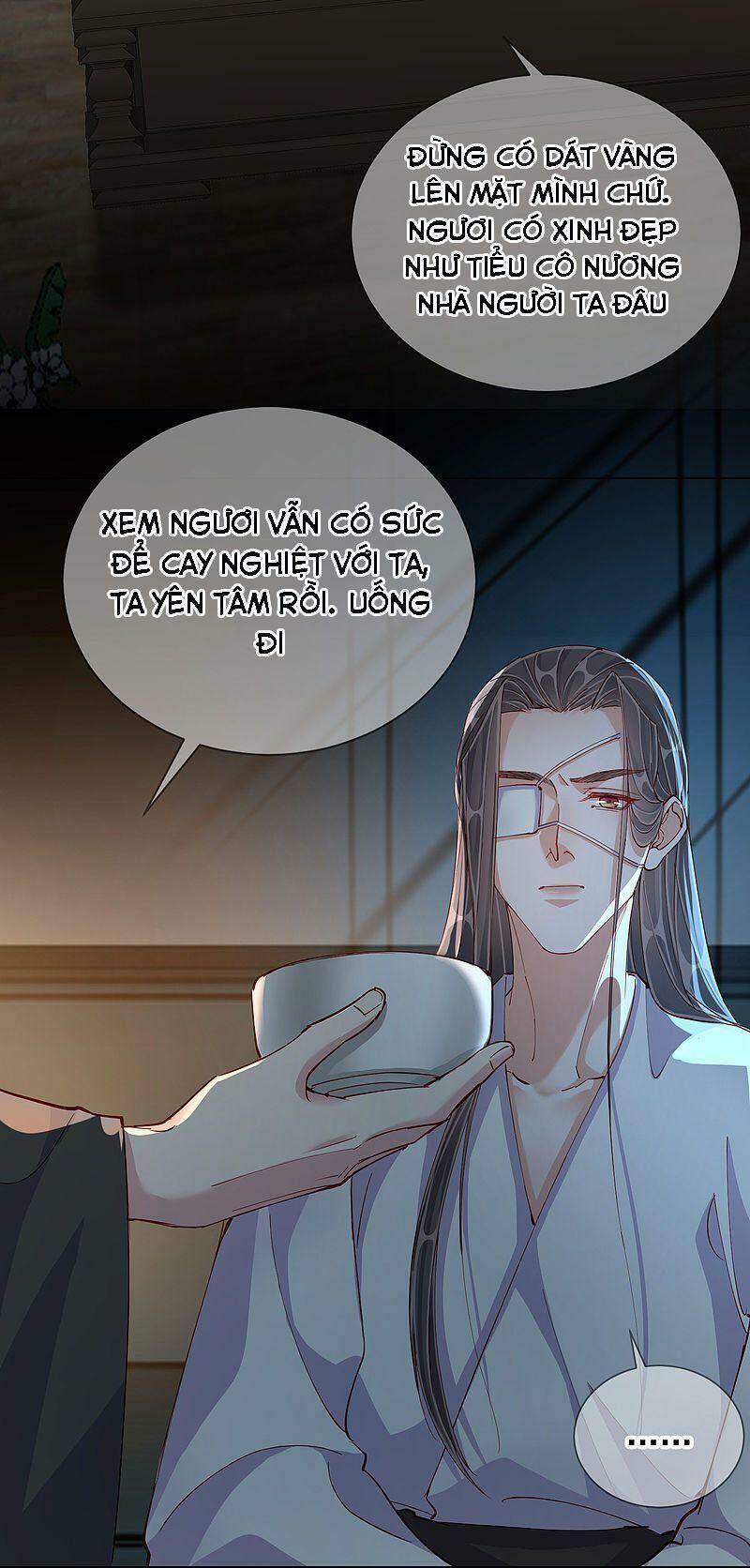 Công Lược Trưởng Thành Của Vương Phi Chap 48 - Next Chap 49