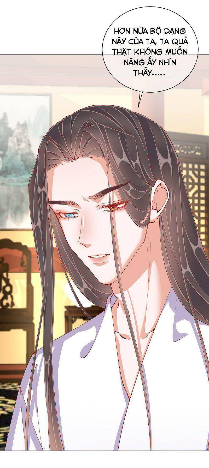 Công Lược Trưởng Thành Của Vương Phi Chap 48 - Next Chap 49