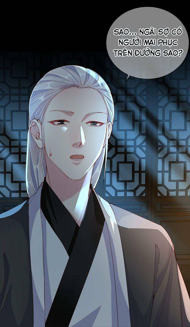 Công Lược Trưởng Thành Của Vương Phi Chap 48 - Next Chap 49