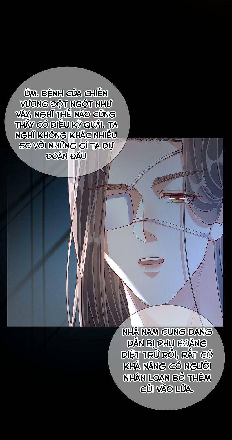 Công Lược Trưởng Thành Của Vương Phi Chap 48 - Next Chap 49