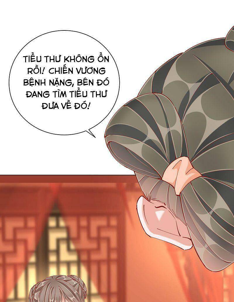 Công Lược Trưởng Thành Của Vương Phi Chap 48 - Next Chap 49