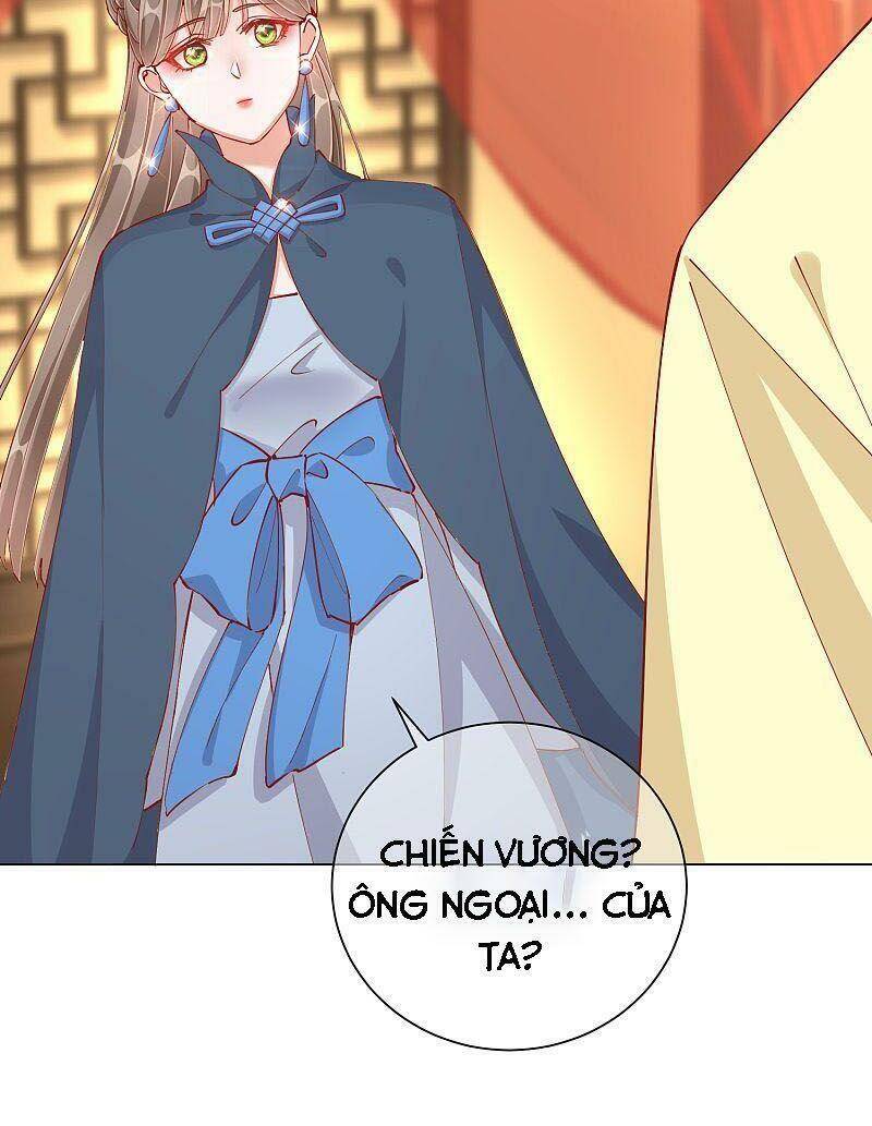 Công Lược Trưởng Thành Của Vương Phi Chap 48 - Next Chap 49