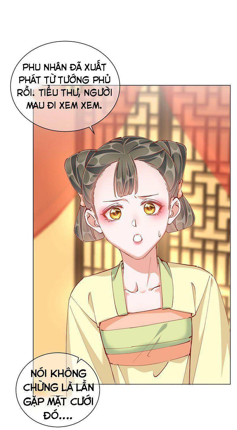 Công Lược Trưởng Thành Của Vương Phi Chap 48 - Next Chap 49