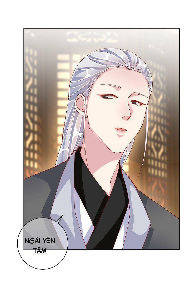 Công Lược Trưởng Thành Của Vương Phi Chap 48 - Next Chap 49