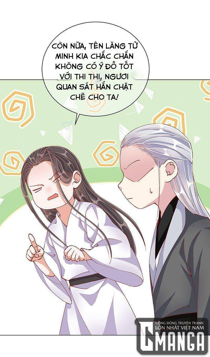 Công Lược Trưởng Thành Của Vương Phi Chap 48 - Next Chap 49