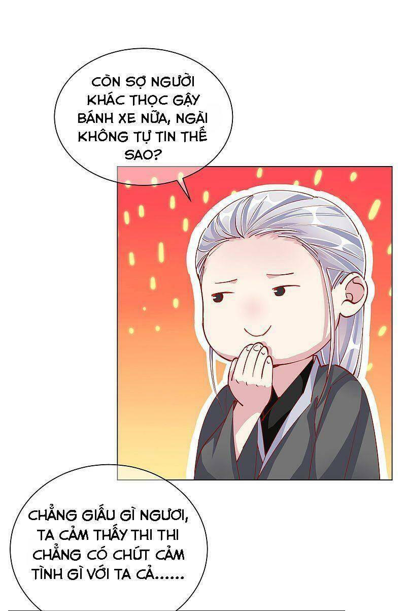 Công Lược Trưởng Thành Của Vương Phi Chap 48 - Next Chap 49