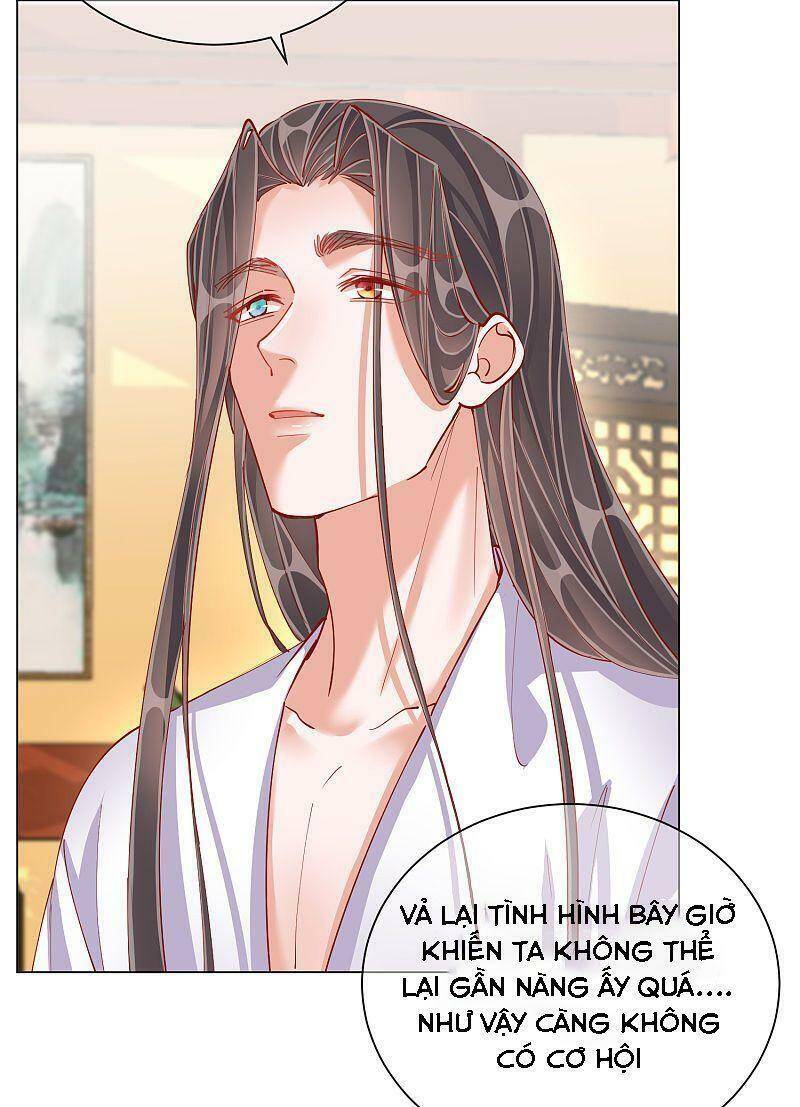 Công Lược Trưởng Thành Của Vương Phi Chap 48 - Next Chap 49
