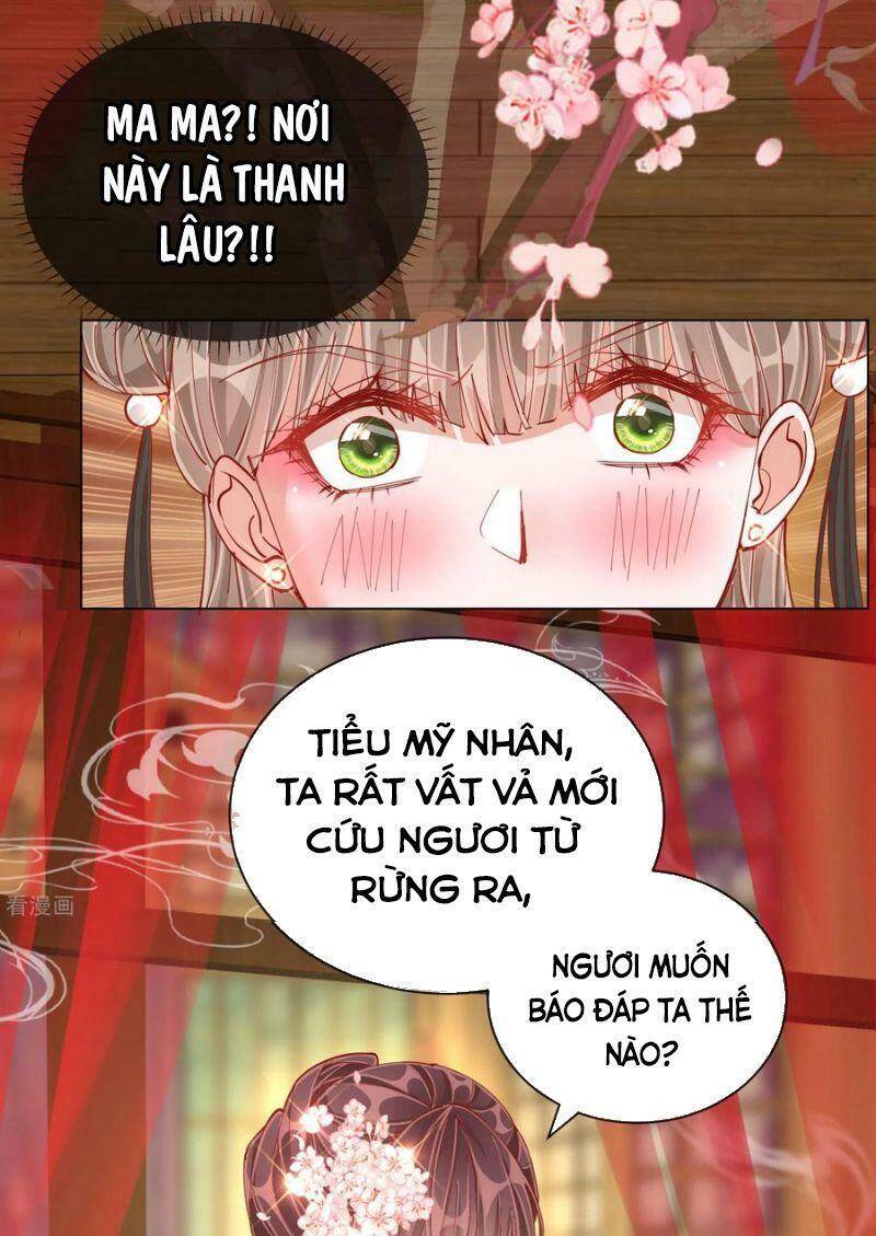 Công Lược Trưởng Thành Của Vương Phi Chap 51 - Next Chap 52